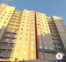 Apartment for Rent in Salmiya