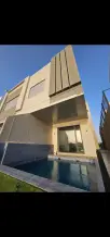 Chalet for Rent in Sabah Al-Ahmad Sea City - Khiran