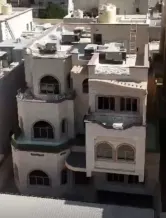 House for Rent in Abdullah Al-Mubarak - West Jleeb