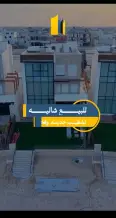 Chalet for Sale in Sabah Al-Ahmad Sea City - Khiran