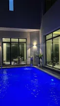 Chalet for Rent in Sabah Al-Ahmad Sea City - Khiran