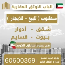 Apartment for Rent in Salwa
