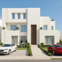 House for Sale in Mutlaa