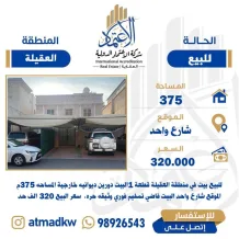 House for Sale in Egaila