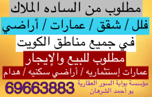 Building for Sale in Salmiya