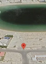 Land for Sale in Sabah Al-Ahmad Sea City - Khiran
