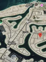 Land for Sale in Sabah Al-Ahmad Sea City - Khiran