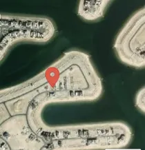 Land for Sale in Sabah Al-Ahmad Sea City - Khiran