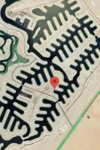 Chalet for Sale in Sabah Al-Ahmad Sea City - Khiran