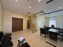 Commercial for Rent in Qibla - Jibla