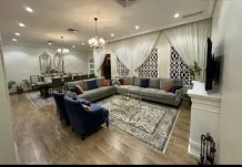 House for Sale in Khiran Residential - Desert Side