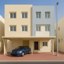 House for Sale in Mutlaa