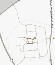 House for Sale in Ali Sabah Al-Salem - Umm Al-Hayman