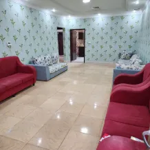 Apartment for Rent in Sabah Al-Nasser