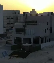 Chalet for Sale in Sabah Al-Ahmad Sea City - Khiran