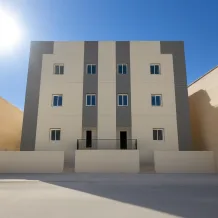 Apartment for Rent in Andalus