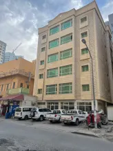 Building for Sale in Mahboula