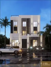 House for Sale in Mutlaa