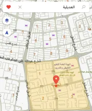 Apartment for Rent in Adailiya