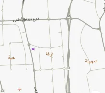 House for Sale in Riqqa