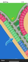 Land for Sale in Sabah Al-Ahmad Sea City - Khiran
