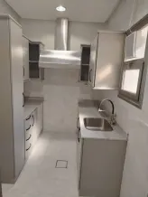 Apartment for Rent in Abdullah Al-Mubarak - West Jleeb