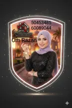 House for Rent in Mutlaa