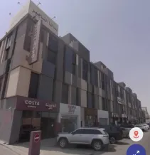 Commercial for Rent in West of Abu Fatira Al-Herafia - Aswaq Al-Qurain