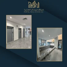 Commercial for Rent in Salmiya