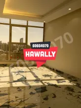 Apartment for Sale in Hawally