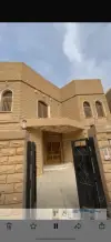 House for Rent in Sabah Al-Ahmad Residential City
