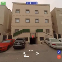 Apartment for Rent in Naseem