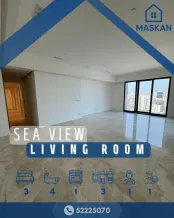 Apartment for Rent in Sabah Al-Salem
