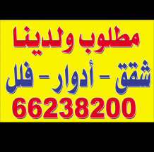 Apartment for Rent in South Abdullah Al-Mubarak