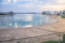 Land for Sale in Sabah Al-Ahmad Sea City - Khiran