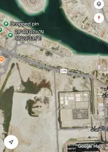 Chalet for Rent in Sabah Al-Ahmad Sea City - Khiran