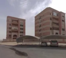 House for Rent in Jaber Al-Ahmad