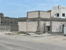 Land for Sale in Sabah Al-Ahmad Sea City - Khiran