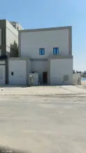 Chalet for Sale in Sabah Al-Ahmad Sea City - Khiran