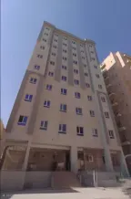 Building for Rent in Farwaniya