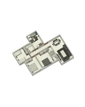 Apartment for Sale in Mangaf