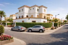 House for Sale in Saad Al-Abdullah