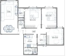 Apartment for Sale in Mangaf