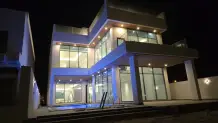 Chalet for Sale in Sabah Al-Ahmad Sea City - Khiran