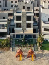 Chalet for Sale in Sabah Al-Ahmad Sea City - Khiran