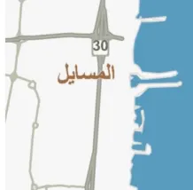 Land for Sale in Masayel