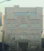 Apartment for Rent in Zahra