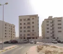 House for Rent in Jaber Al-Ahmad