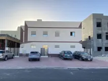 House for Rent in Wafra Residential