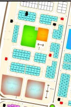 House for Exchange in Mutlaa